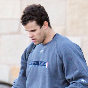 Kris Humphries Kris Humphries